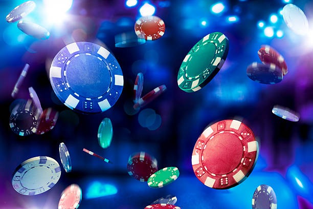 Quickspin live blackjack table with dealer and multi-camera view at asiktoto slot